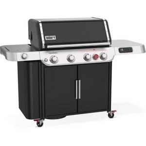 Weber Genesis EX-435 Smarter Gasgrill, Modell 2022 