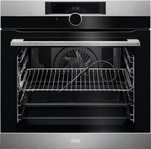 AEG-Electrolux AEG BPK948230M Einbaubackofen