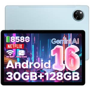 Doogee TAB A9 PRO+ Android 16 