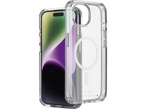  HAMA Extreme Protect, Backcover, Apple, iPhone 14 Plus, Transparent 