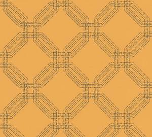 Quelle Vliestapete Pop Style, gemustert 