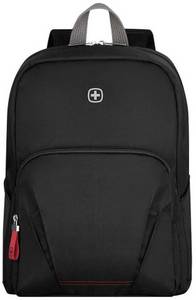 Wenger Motion Backpack chic black (612545) Tagesrucksack