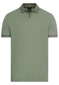 Boss Green Poloshirt 