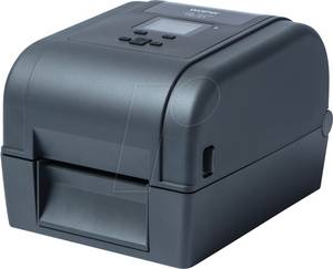 Brother TD-4650TNWB, Etikettendrucker Etikettendrucker