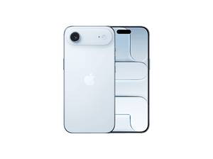  APPLE iPhone Air 5G 512 GB Himmelblau 