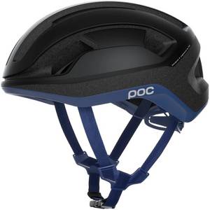 Poc Omne Lite uranium black/lead blue matt MTB-Helm