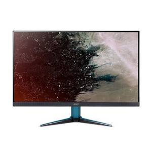 Acer Nitro VG272UV3bmiipx, Schwarz/Blau, 27 Zoll, WQHD, IPS, 180 Hz, 2 ms LED-Monitor 