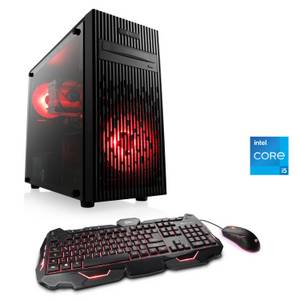 Csl Speed V27342 Gaming-PC (Intel® Core i5 13600, 32 GB RAM, 2000 GB SSD,...