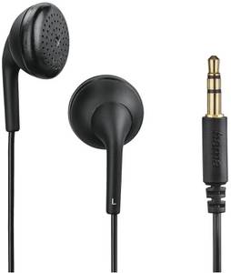 Hama 184191 Kopfhörer 