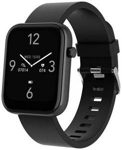 Denver SW-182 Smartwatch Schwarz 