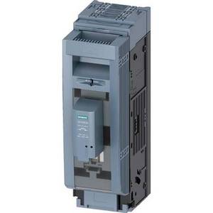  Siemens 3NP1161-1DA14 Sicherungslasttrennschalter Sicherungsgröße = 3 630 A 240 V/AC, 120 V/DC 