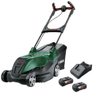 Bosch Akku-Rasenmäher 36V-44-750 Akku-Rasenmäher