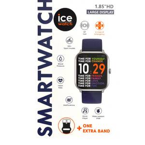 Ice-watch Smart Watch ICE smart one Smartwatch