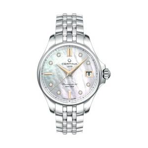 Certina Damenuhr Aqua DS Action Lady C0322071111600 