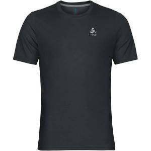 Odlo Herren Shirt T-shirt s/s crew neck F-DRY 