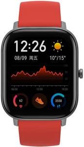 Huami Amazfit GTS orange Android Smartwatch