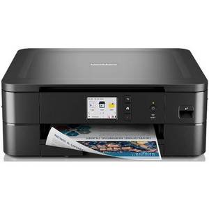 Brother DCP-J1140DW Tintenstrahl-Multifunktionsdrucker