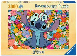 Ravensburger Spiel Disney Stitch 