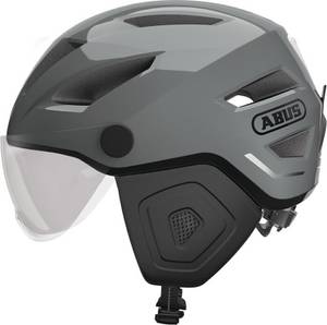 Abus Pedelec 2.0 ACE grey E-Bike-Helm