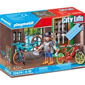 Playmobil 70674 Geschenkset 