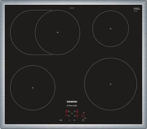 Siemens EI645CFB1M Induktionskochfeld