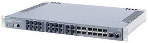 Siemens 6GK53343TS013AR3 6GK5334-3TS01-3AR3 Industrial Ethernet Switch 