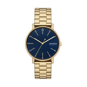 Skagen Herrenuhr Signatur SKW6945 