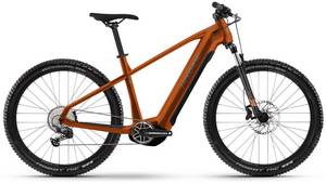 Haibike AllTrack 6 (2023) 27,5 Elektro-Hardtail