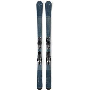 Blizzard Damen All-Mountain Ski PHOENIX 7.7 + TLT10 DEMO W 