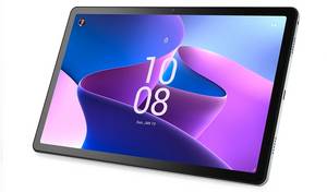 Lenovo Tab M10 Plus (ZAAJ0368ES) Android-Tablet