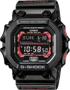 Casio G-Shock GX-56 Digitaluhr