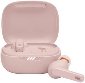 JBL Audio JBL Live Pro+ TWS Pink Noise-Cancelling-Kopfhörer