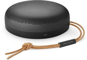 Bang & Olufsen Beosound A1 (2. Generation) schwarz anthrazit Bluetooth Lautsprecher