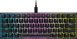 Corsair K65 RGB Mini 60% Gaming Tastatur