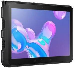 Samsung Galaxy Tab Active Pro Gaming-Tablet