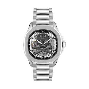 Philipp Plein Herrenuhr High-Iconic PWRAA0223 