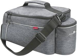 Rixen & Kaul KLICKfix Rackpack Light UniKlip grey