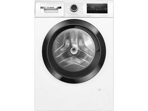 BOSCH WAN282ECO5 Serie 4 Waschmaschine (8 kg, 1400 U/Min., A) 