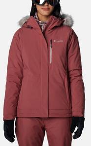 Columbia Sportswear Columbia Ava Alpine Insulated Jacket (1910031) beetroot Thermojacke