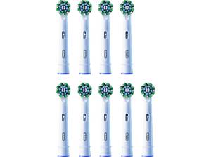 Oral-b CrossAction (Weiß)