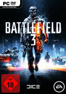 Electronic Arts Battlefield 3 (PC) PC-Actionspiel