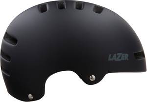 Lazer Armor 2.0 matte black E-Bike-Helm