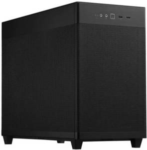 Asus AP201 schwarz Mini Tower