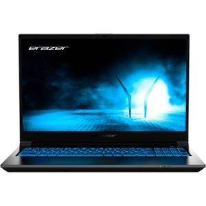 Erazer Gaming-Notebook (39.6 cm/15.6 Zoll, Intel Core i5 12. Gen Core i5-12450H, Nvidia Geforce RTX 2050, 512 GB SSD, CRAWLER_E30E) 