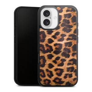 DeinDesign Handyhülle Leopard Fell Animalprint Leo 
