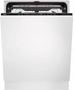 AEG-Electrolux AEG FSK94858P Einbaugeschirrspüler