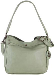 HARBOUR 2nd Luisa (B3.9951) mint green Hobo Bag