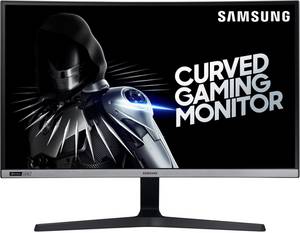 Samsung C27RG54FQU Full HD Monitor