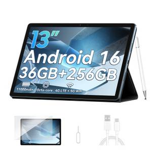 Blackview Mega8 13' 4G LTE incl. 