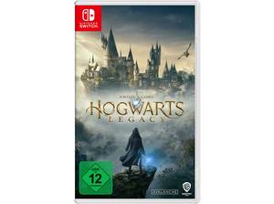  Hogwarts Legacy - [Nintendo Switch] 